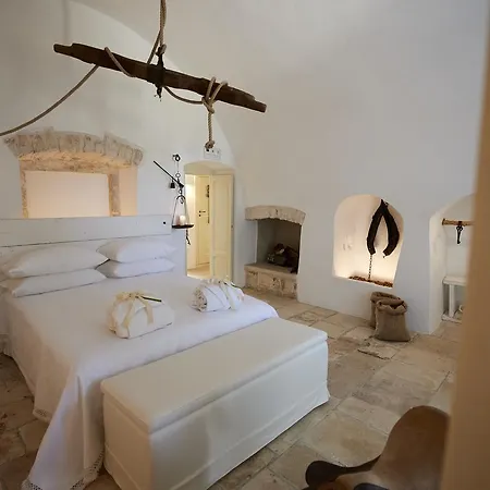 Masseria Lamacerase Aparthotel Polignano a Mare