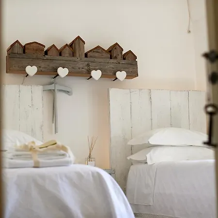 Aparthotel Masseria Lamacerase