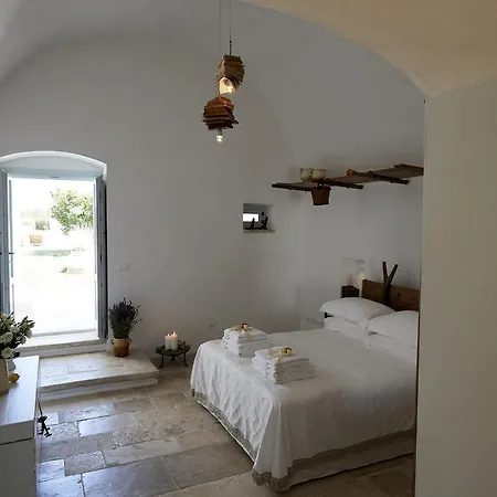 Aparthotel Masseria Lamacerase Polignano a Mare