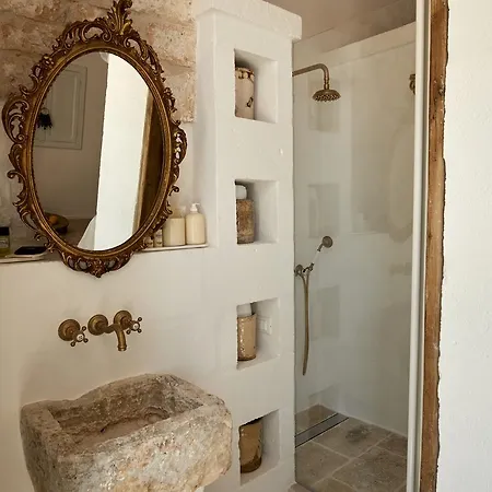 Aparthotel Masseria Lamacerase *