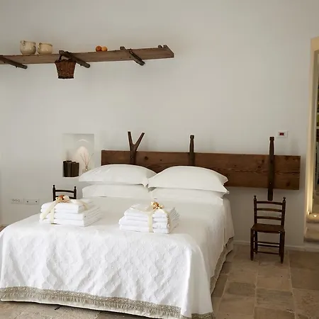 Masseria Lamacerase Aparthotel Polignano a Mare