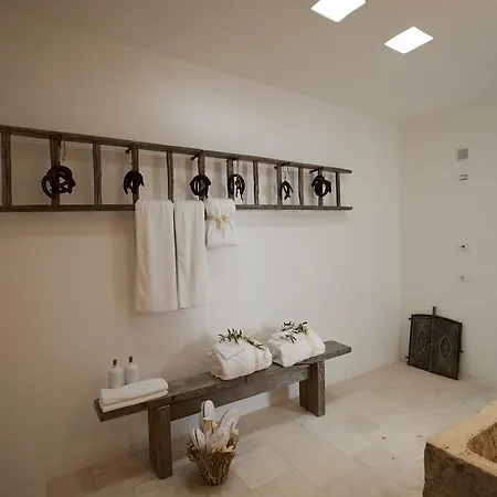 Masseria Lamacerase Aparthotel