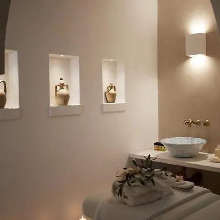 Masseria Lamacerase Aparthotel Polignano a Mare