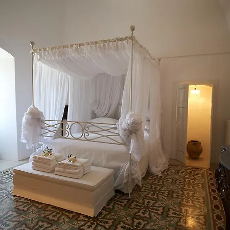 Masseria Lamacerase Aparthotel *