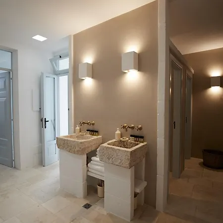 Masseria Lamacerase Aparthotel *