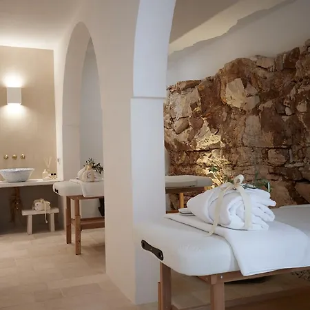Masseria Lamacerase Aparthotel