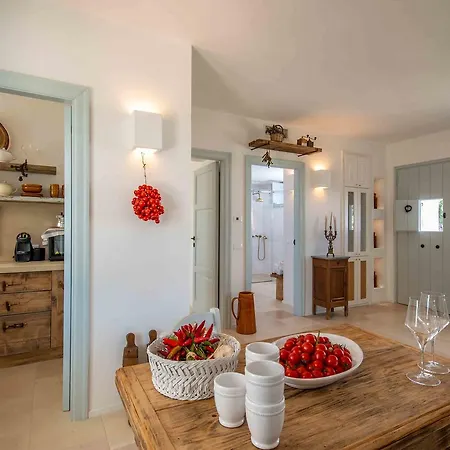 Masseria Lamacerase