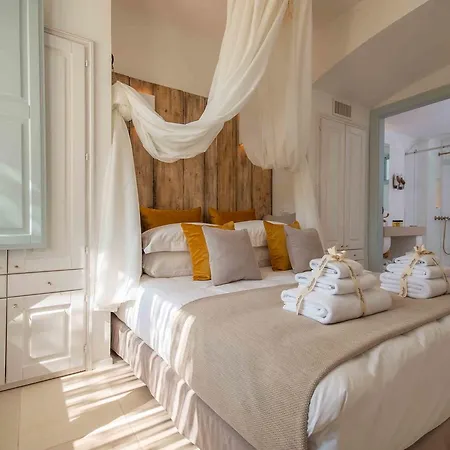 Aparthotel Masseria Lamacerase *