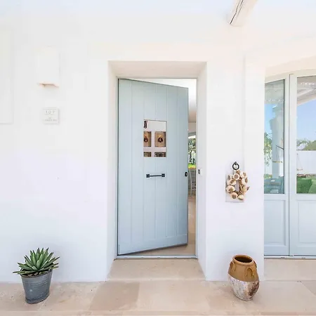 Aparthotel Masseria Lamacerase *