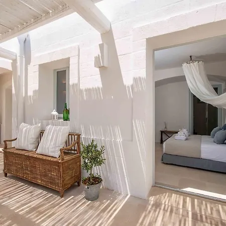 Masseria Lamacerase * Polignano a Mare
