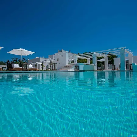 Aparthotel Masseria Lamacerase