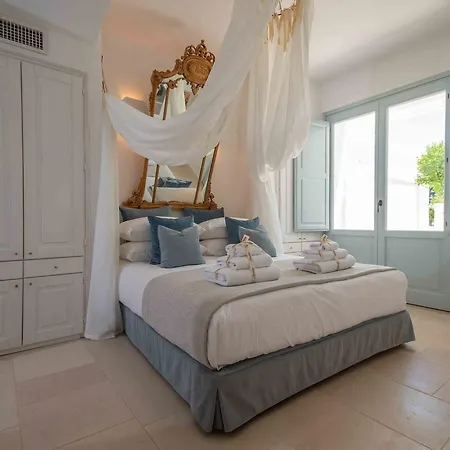 Aparthotel Masseria Lamacerase Polignano a Mare