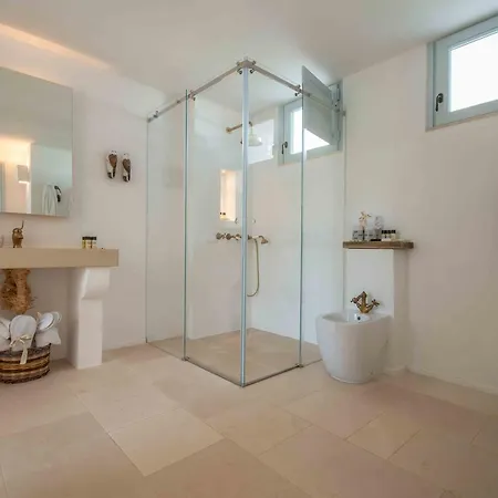 Masseria Lamacerase Aparthotel Polignano a Mare