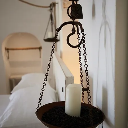 Aparthotel Masseria Lamacerase *